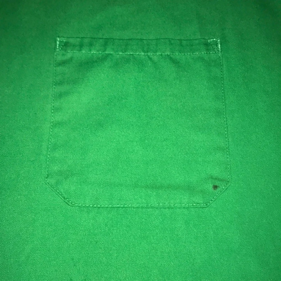 STARBUCKS apron adjustable strap 2 pockets - Picture 3 of 6